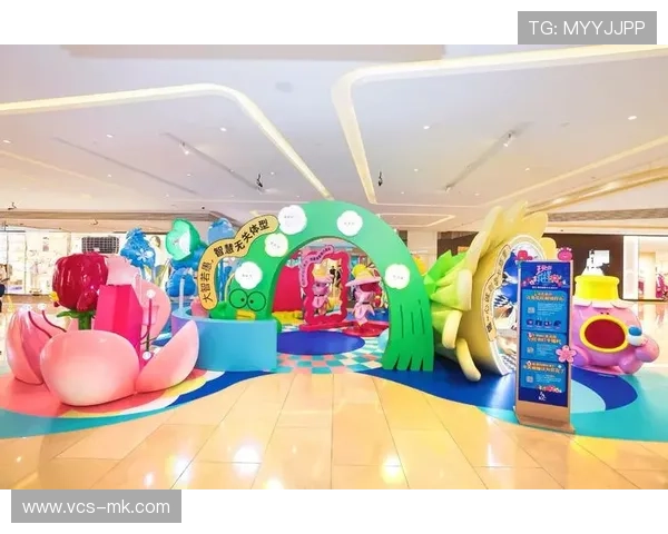 线下实体空间升级为品牌体验中心，强化感官互动。